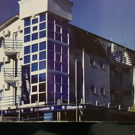 Motel Mig Motel