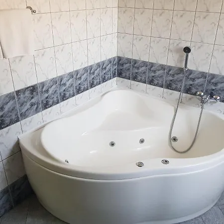 Motel Mig Motel Banja Luka