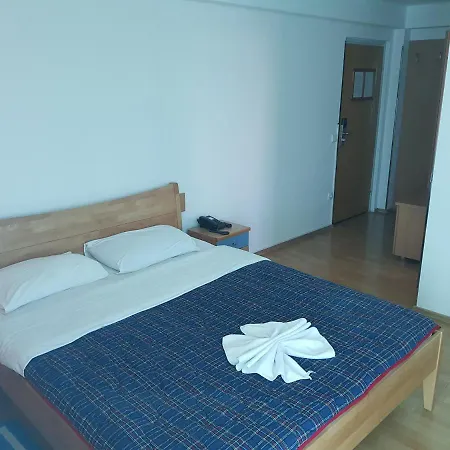 Motel Mig Motel