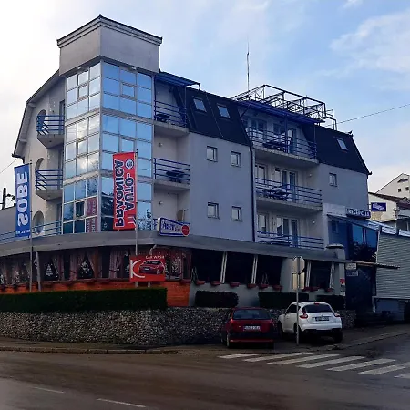 Motel Mig Motel *